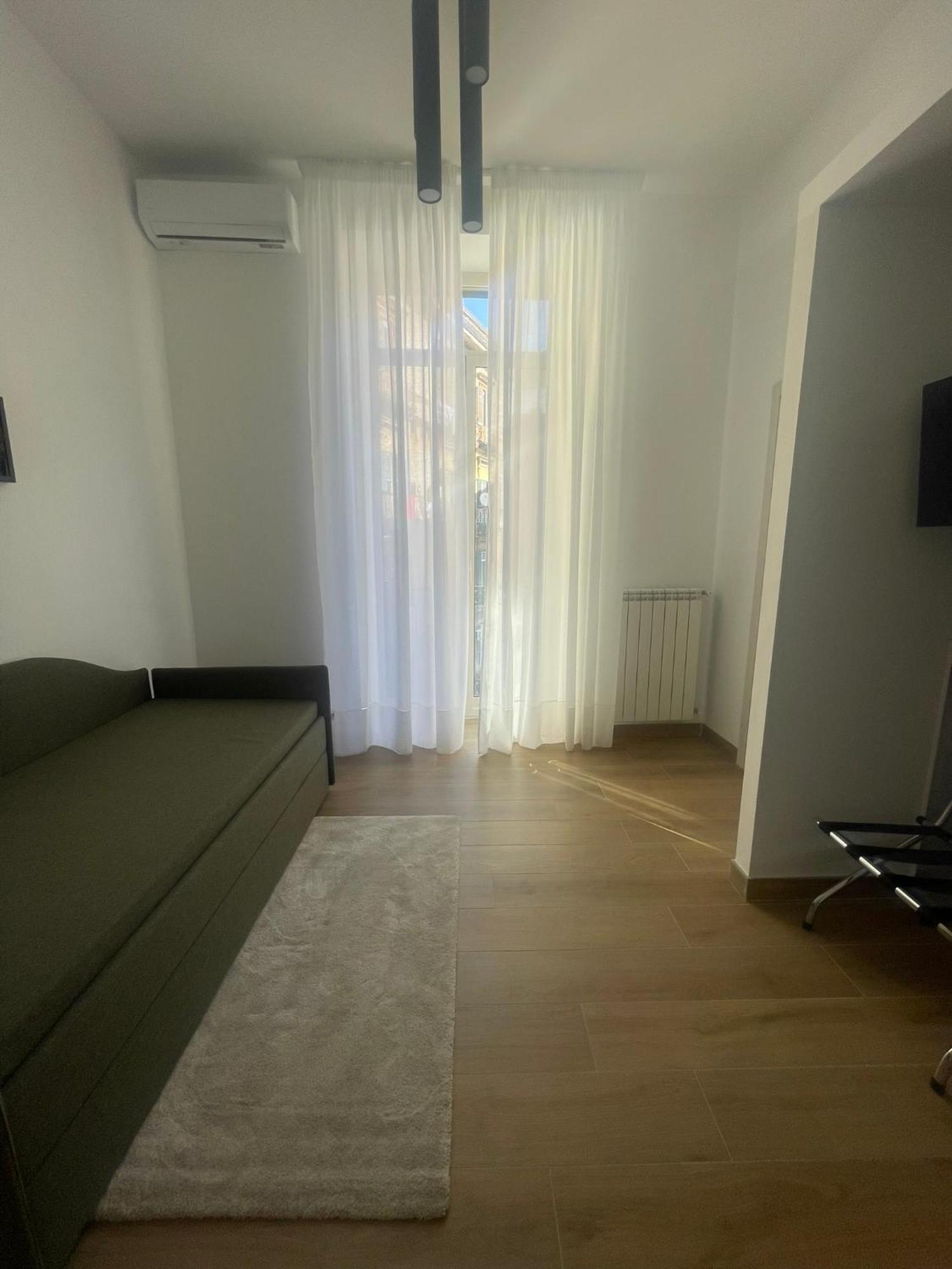4Heavens_Naples Ξενοδοχείο Εξωτερικό φωτογραφία